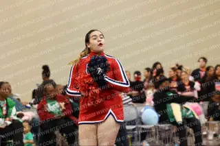 Justin Garza HS