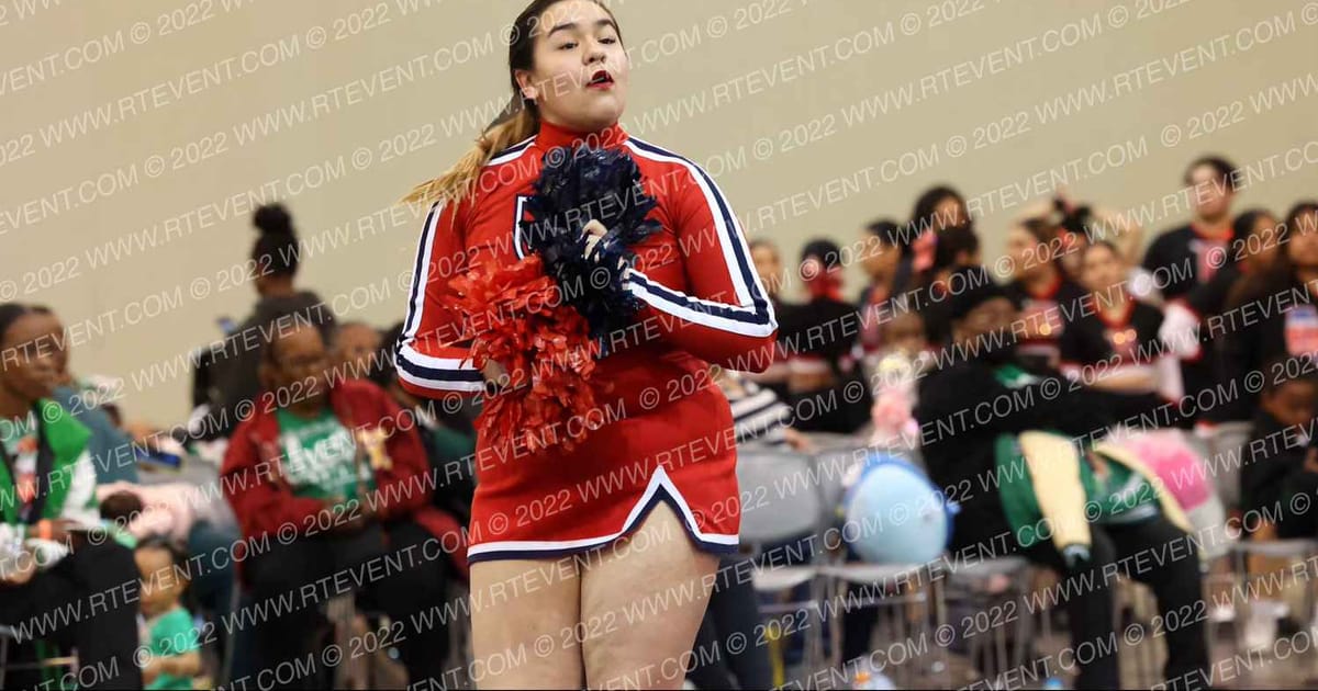 Justin Garza HS · CA State Championships
