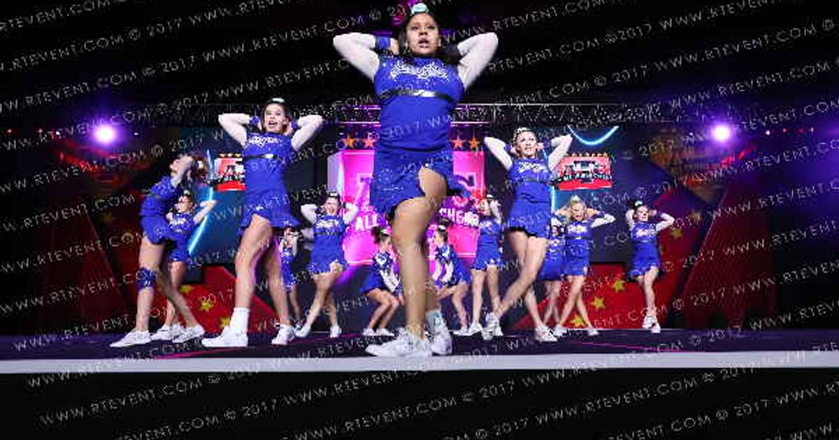 Northwest Silverstars Sapphires · ATC Bellevue Update