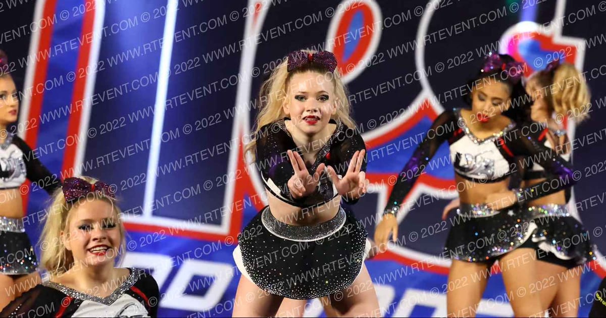 Lunar Viper Allstars Wicked · Jamfest Oaks Classic