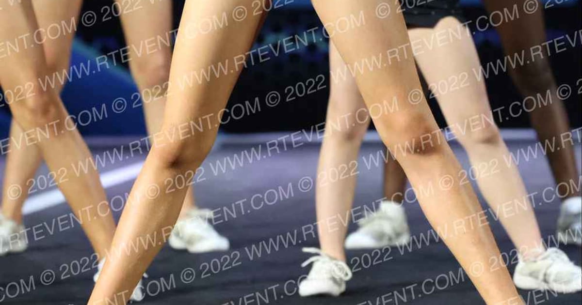 Southern Athletics Pixie · Athletic Championships Birmingham Nationals DIDII
