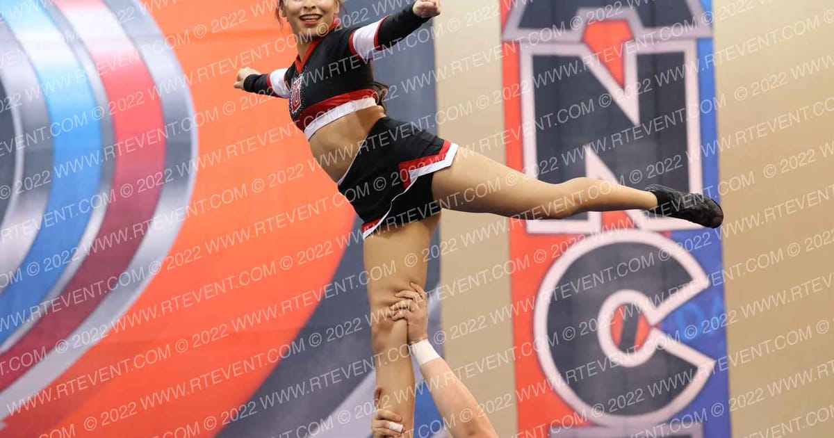Long Beach City College · CA State Championships