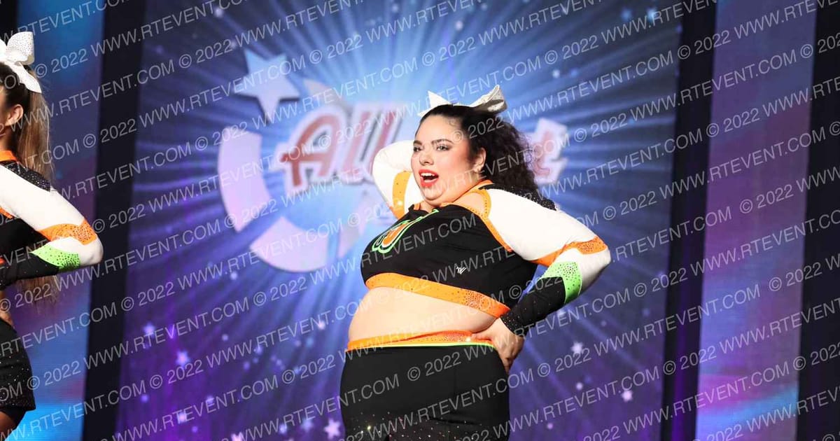 BOCA RATON HURRICANE ALL STARS CAT5 · All out Nationals