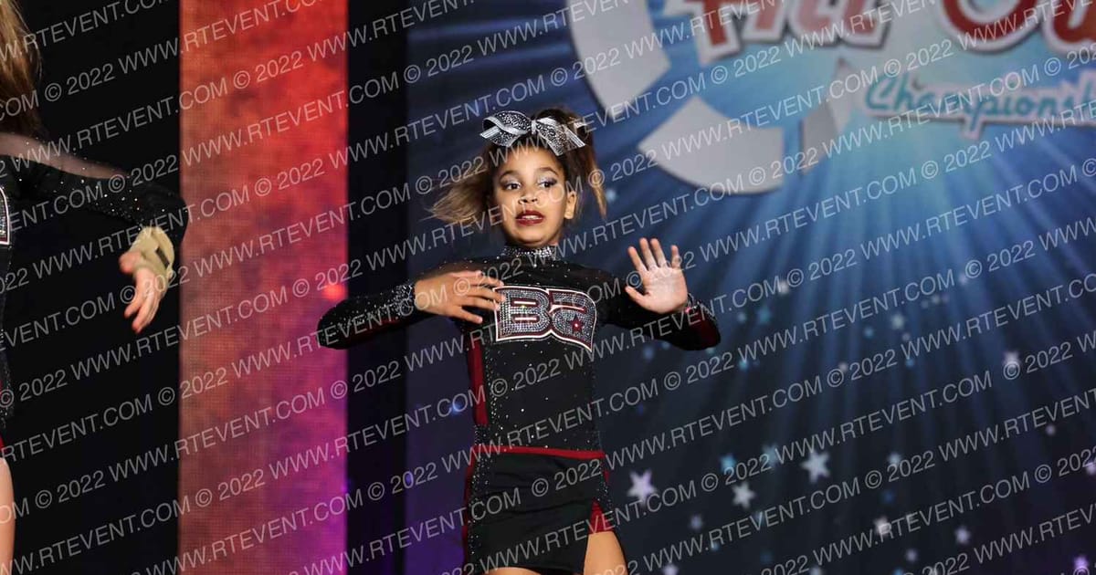 Brandon All-stars Silver · All out Nationals