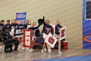 Tesoro HS