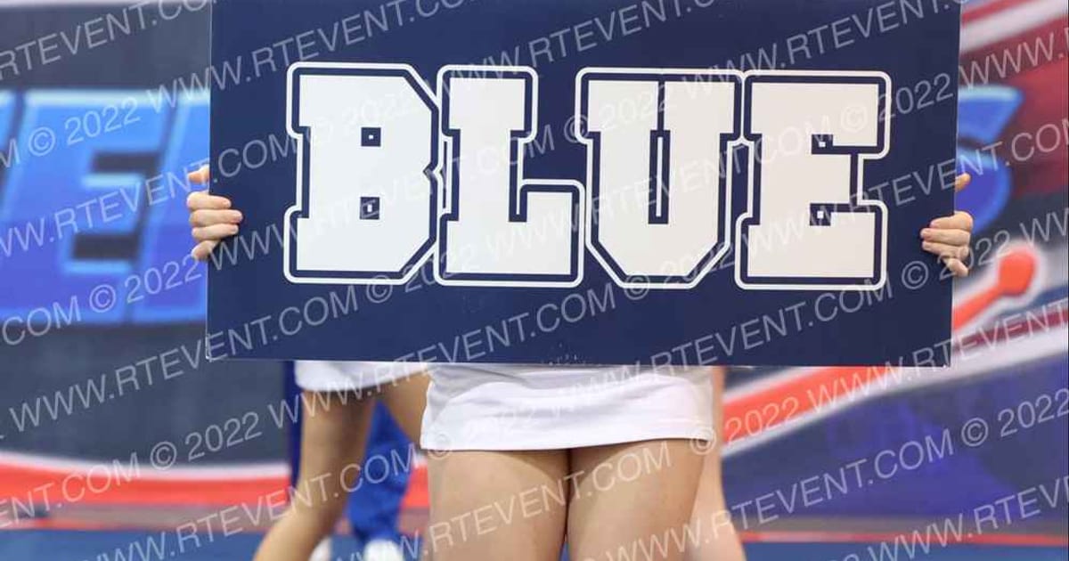 Tesoro HS · CA State Championships