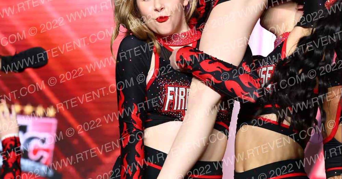 Firehouse Elite Ignite · ATC Grand Nationals