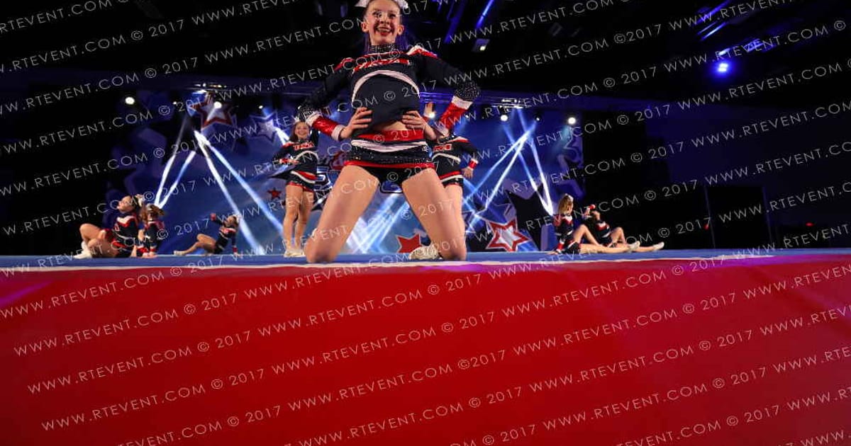 USA Stars JSTRIK3 · Extreme Winter Open