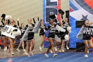 Stockdale HS