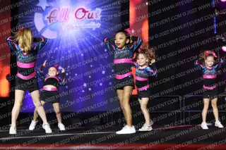 Encore Allstars Tiny Elite