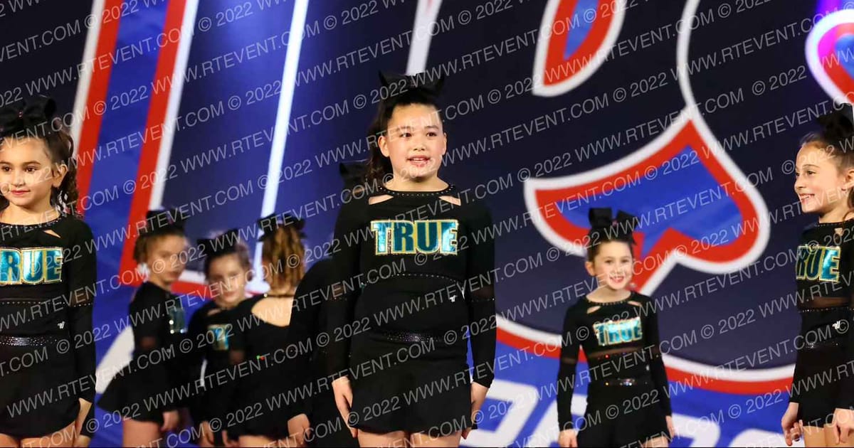 True Allstars Hope · Jamfest Oaks Classic