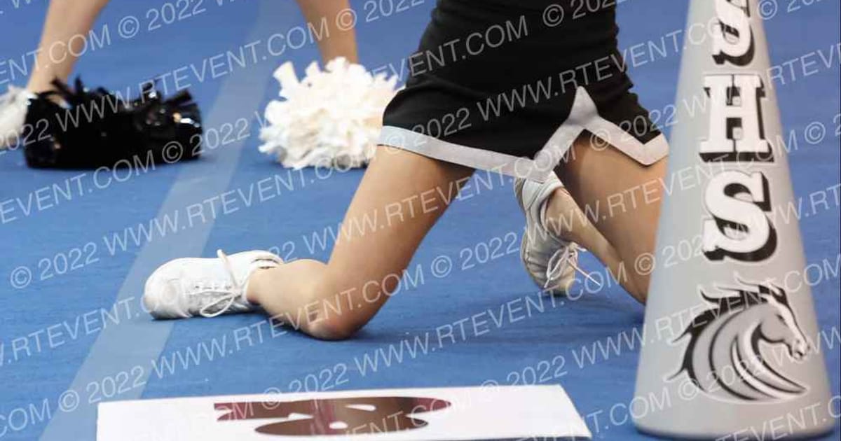 Stockdale HS · CA State Championships