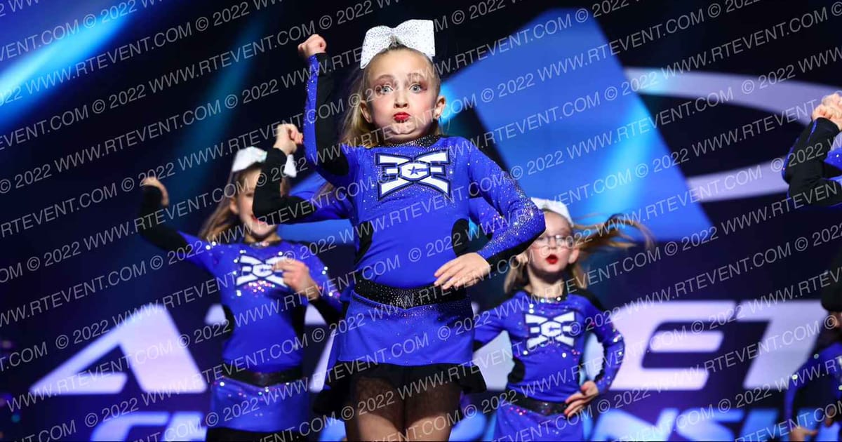East Celebrity Elite Villains · Athletic Grand Nationals