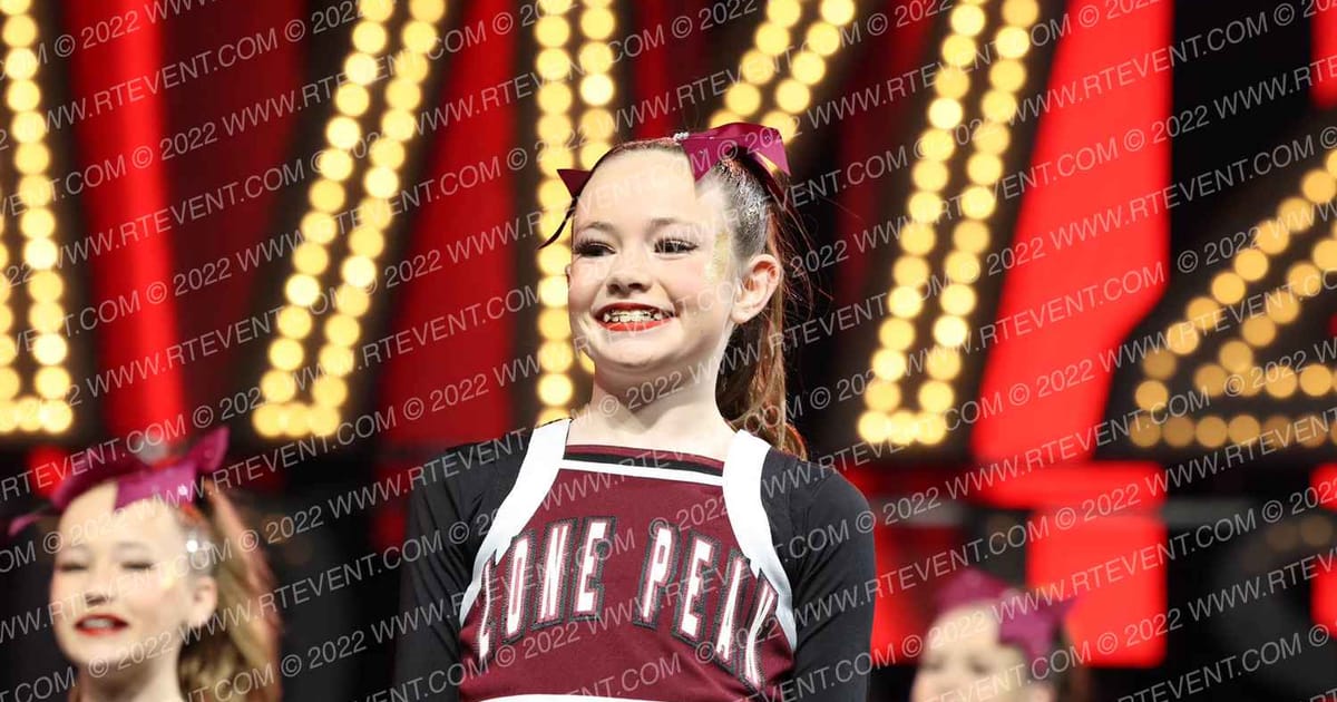 LONE PEAK Elementary · Schools Nationals