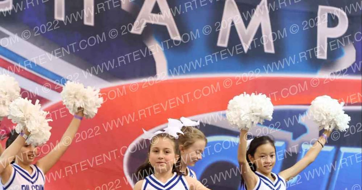 Pilgrim School · CA State Championships