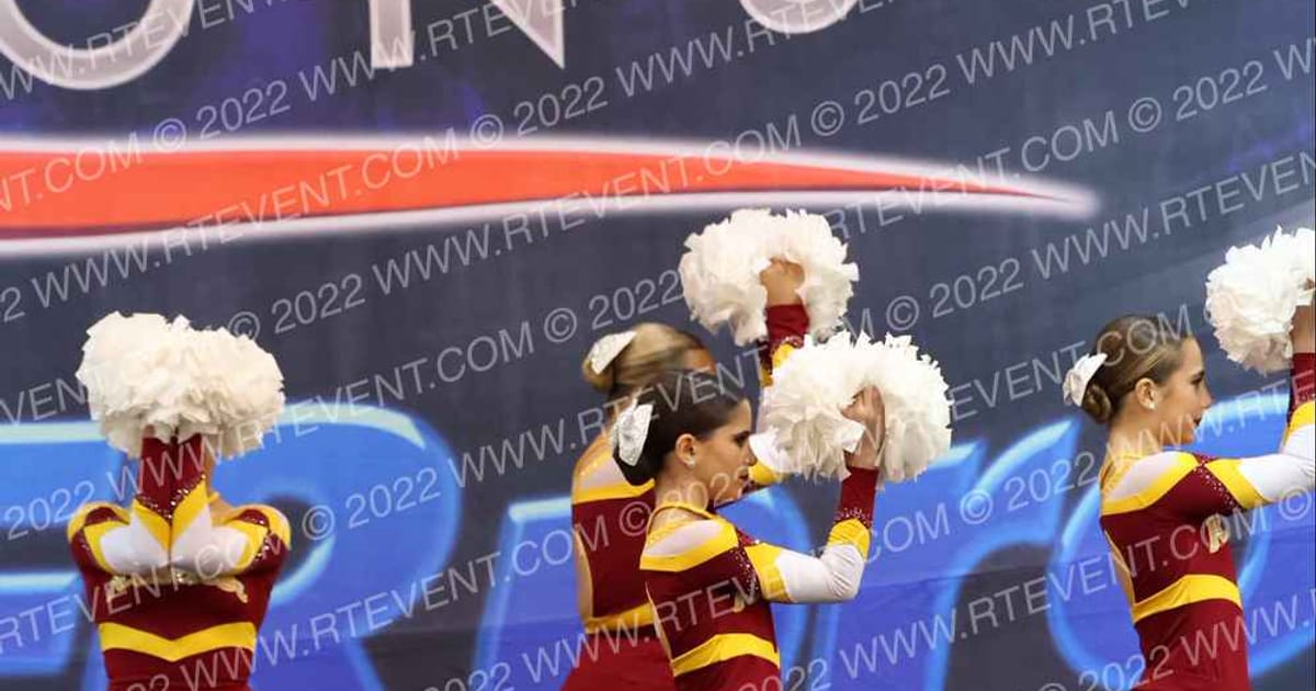 Kastner Intermediate · CA State Championships