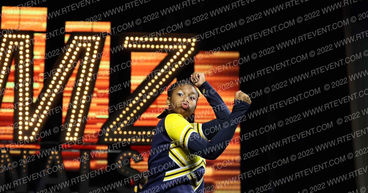 ELMHURST UNITED MIDDLE SCHOOL Jr HighMiddle School · Schools Nationals