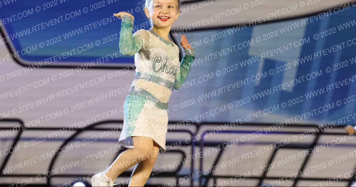 Chaos by Arizona Element Neon · Athletic Championships