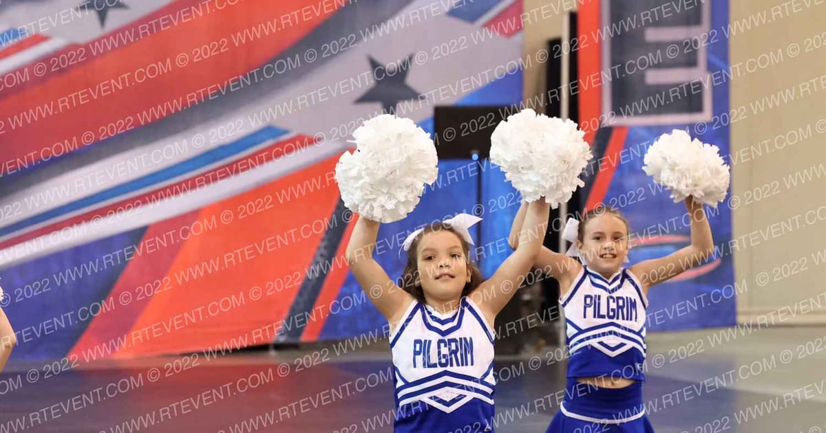 Pilgrim School · CA State Championships
