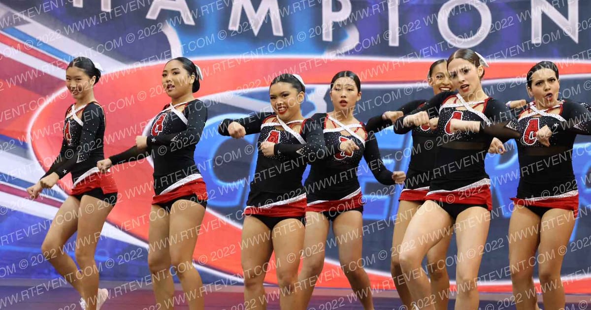 Ayala HS · CA State Championships