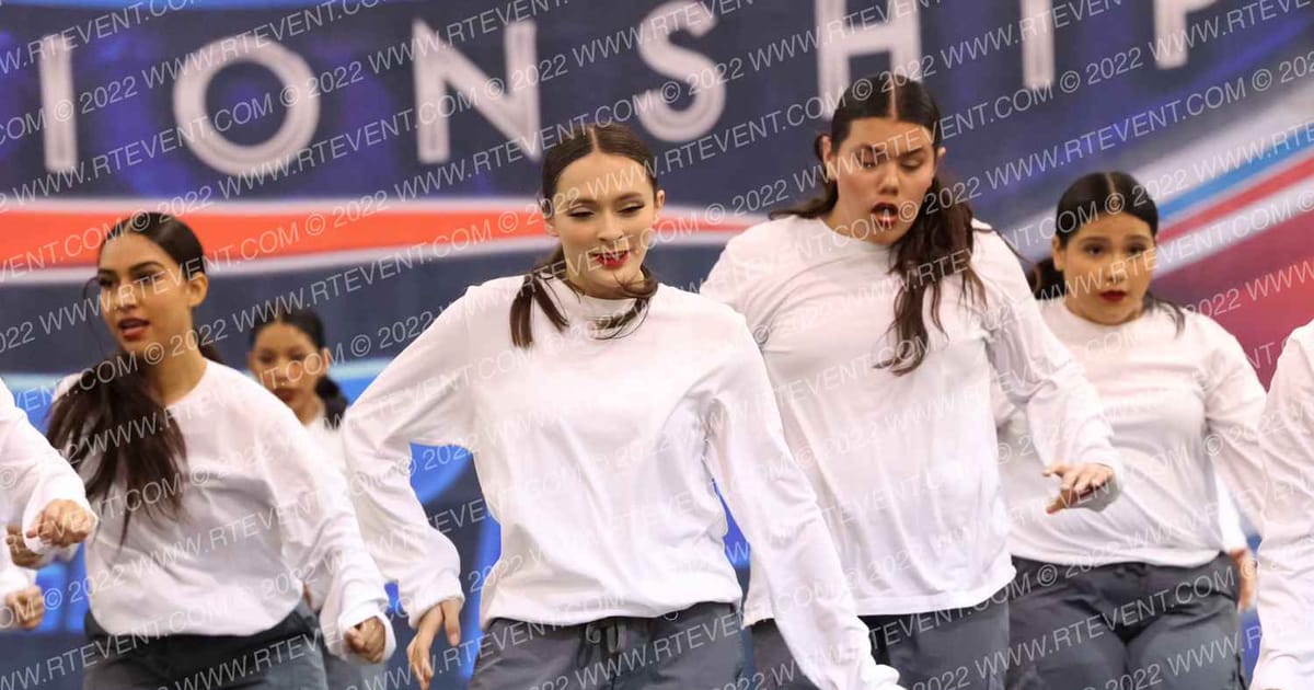 Schurr HS · CA State Championships