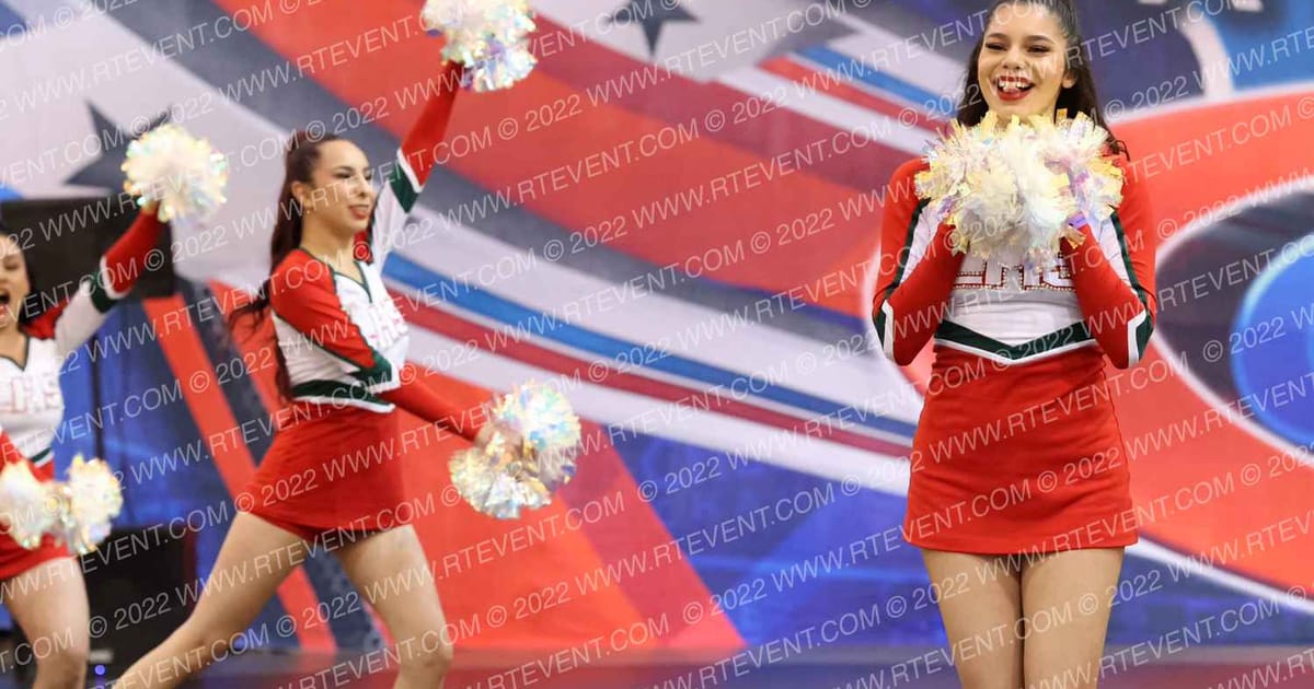 Lindsay HS · CA State Championships