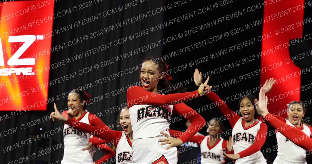 BROWN ACADEMY 24 Jr HighMiddle School · Schools Nationals