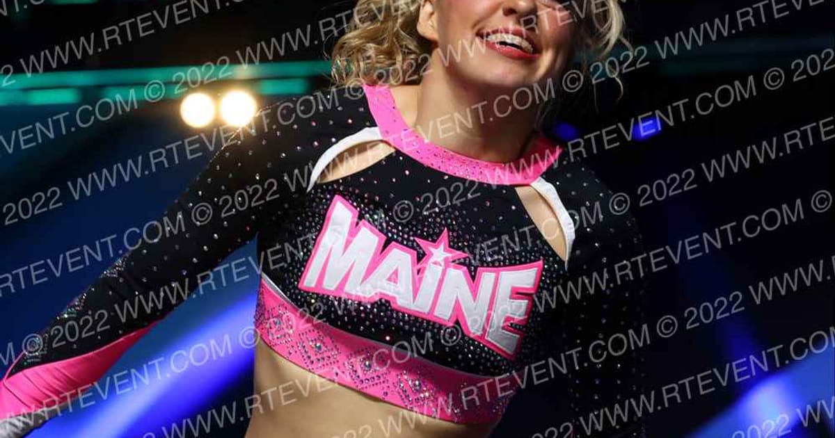 Maine Stars Savage · Athletic Grand Nationals