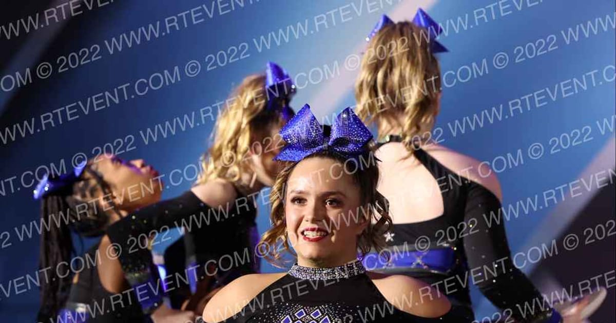 Cheer Athletics - Columbus VenusCats · Athletic Championships Nationals Dance Grand Nationals