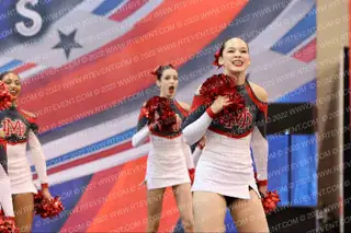 Mater Dei HS