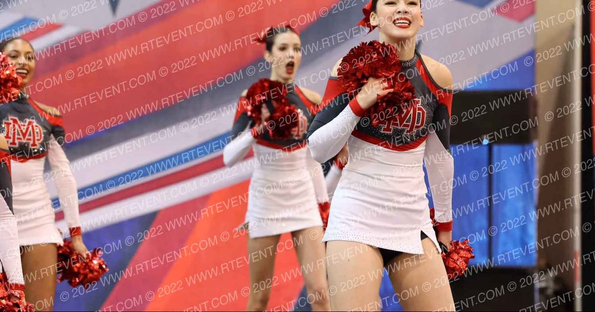 Mater Dei HS · CA State Championships