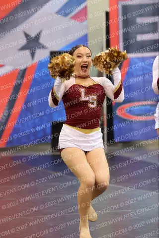 La Serna HS