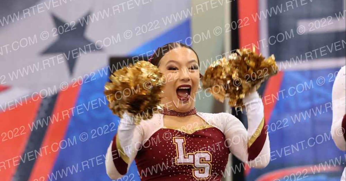 La Serna HS · CA State Championships