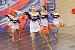 Cypress HS