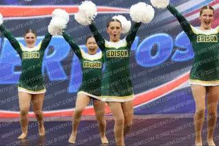 Edison HS