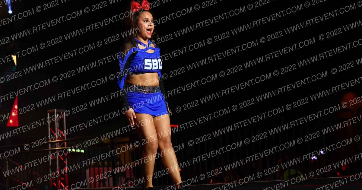 South Bay Divas Clique · ATC Grand Nationals