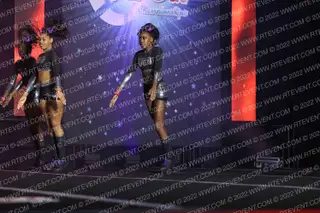 Halo Athletics Onyx