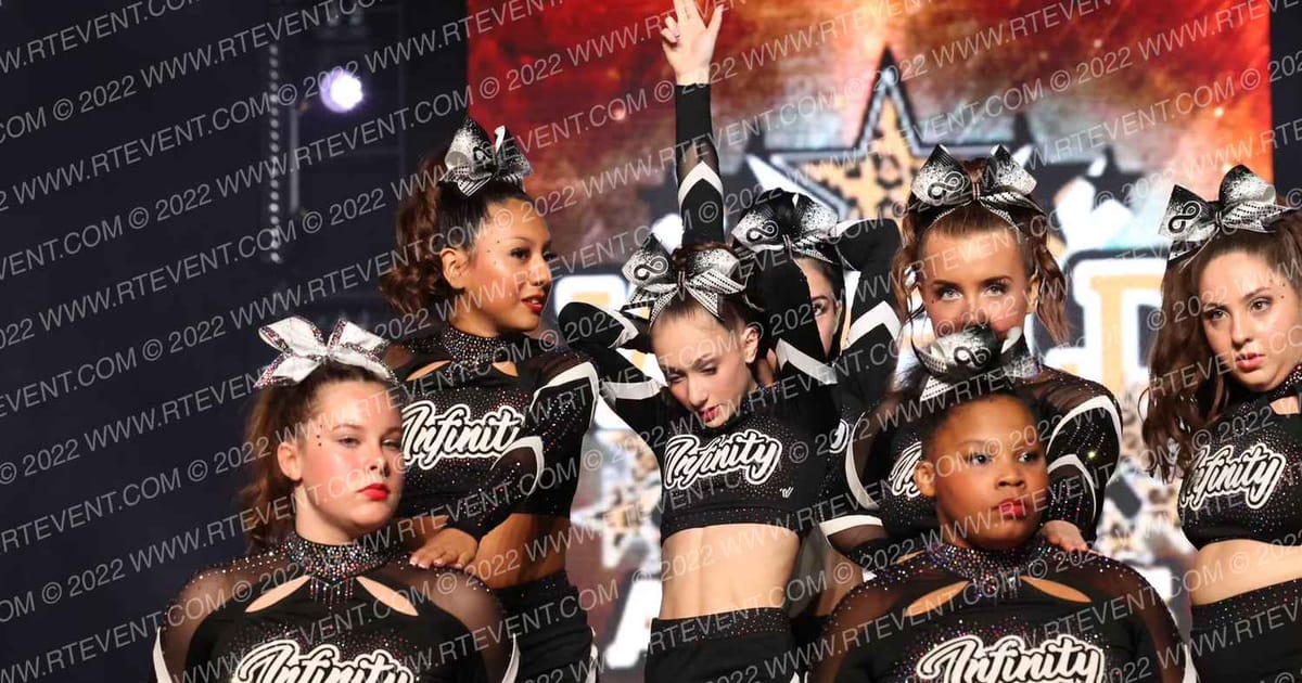 World Cup Infinity · All out Nationals