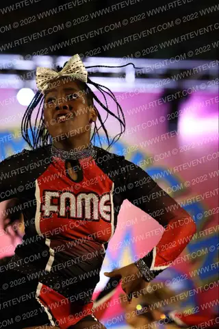 FAME All Stars Midlo - ACES