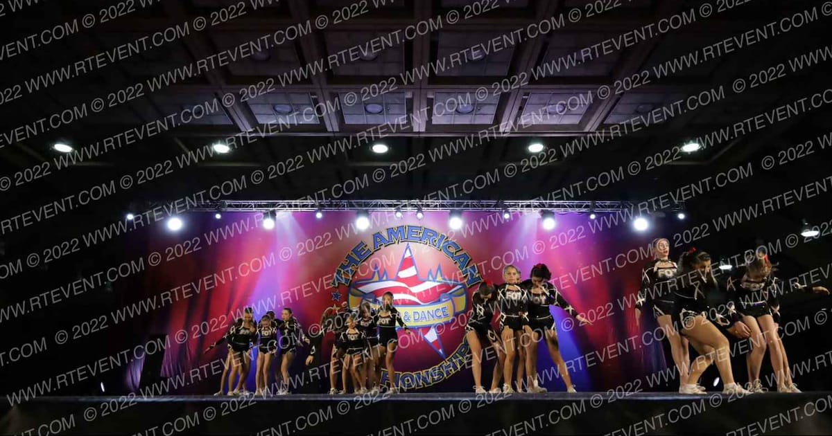 Flipping Out Tumbling Roulette · The American Masters Baltimore