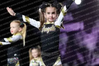 Angels All Star Dreamers