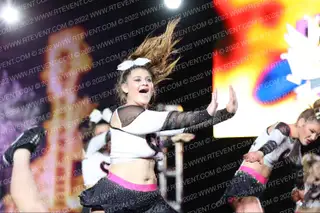 Champion Athletics Lady Legacy