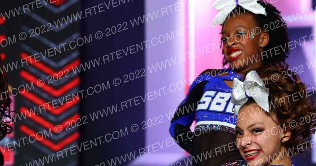 South Bay Divas Reign · ATC Grand Nationals