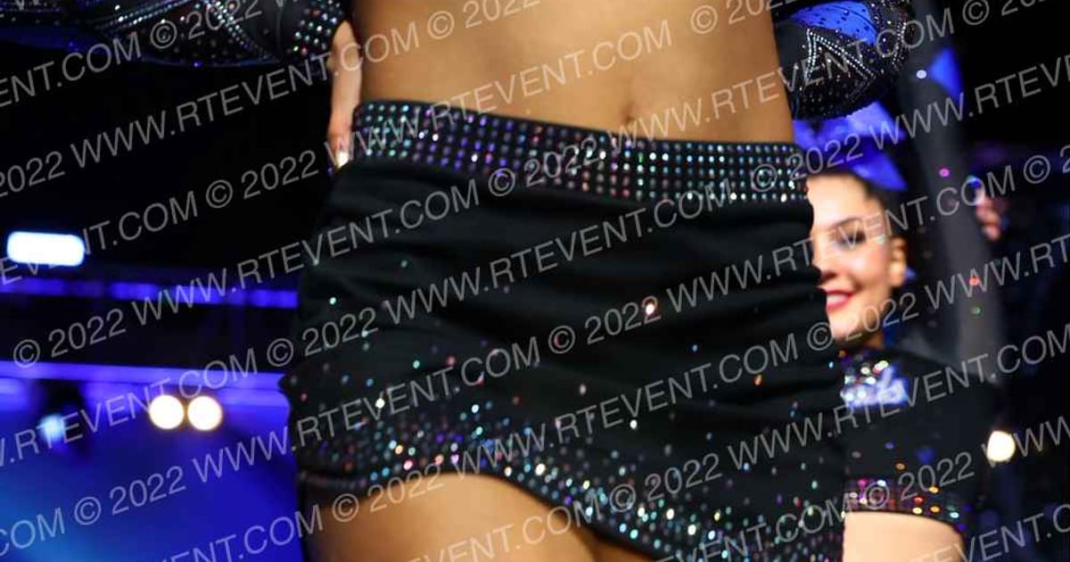 East Celebrity Elite - Hingham BLACK DIAMONDS · Athletic Grand Nationals