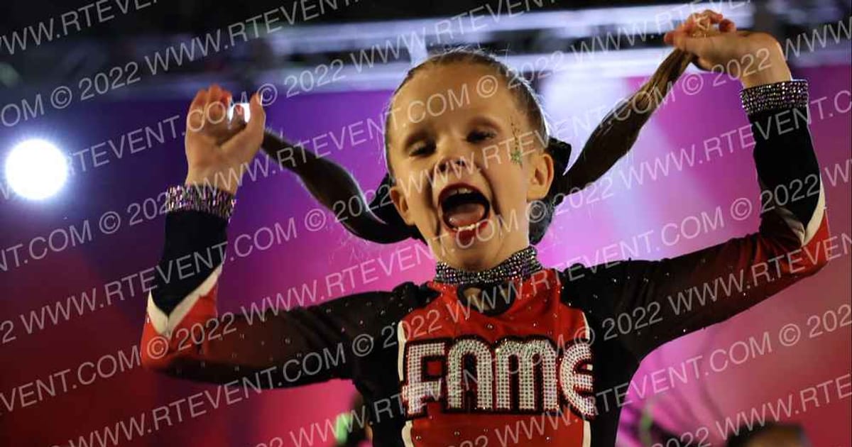 FAME All Stars - Midlo Magic · The American Masters Baltimore