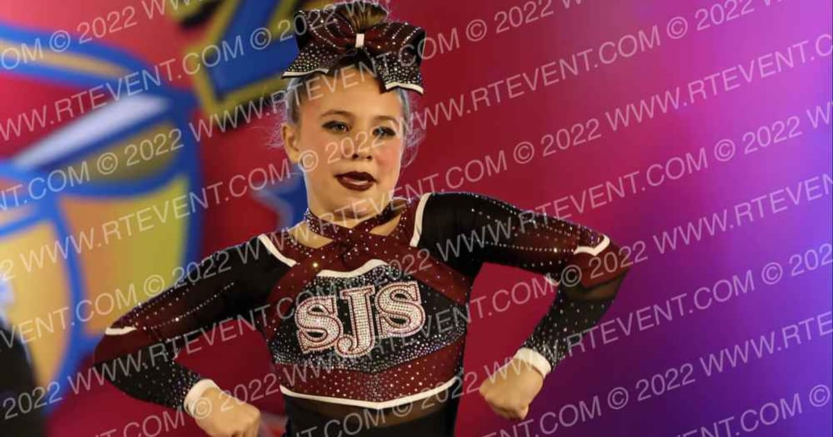 South Jersey Storm Mini Mist · The American Masters Baltimore