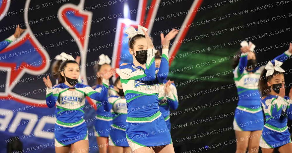 The Stingray Allstars Comet · JAMFest Upper Marlboro Classic