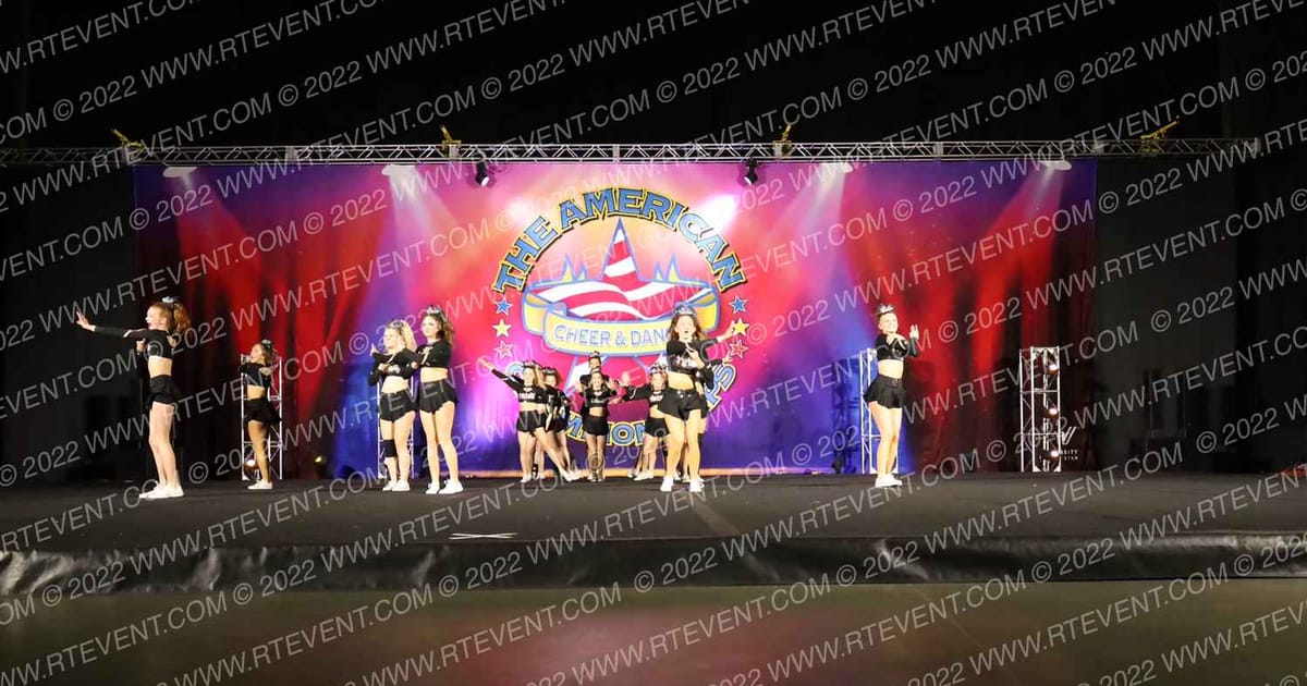 Tribe Athletics S3NIORS · The American Gateway St Charles