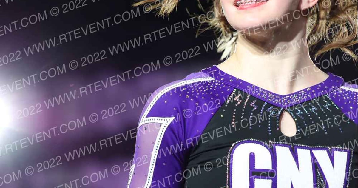 CNY Storm Shade · Hard Rockin Nationals Day One