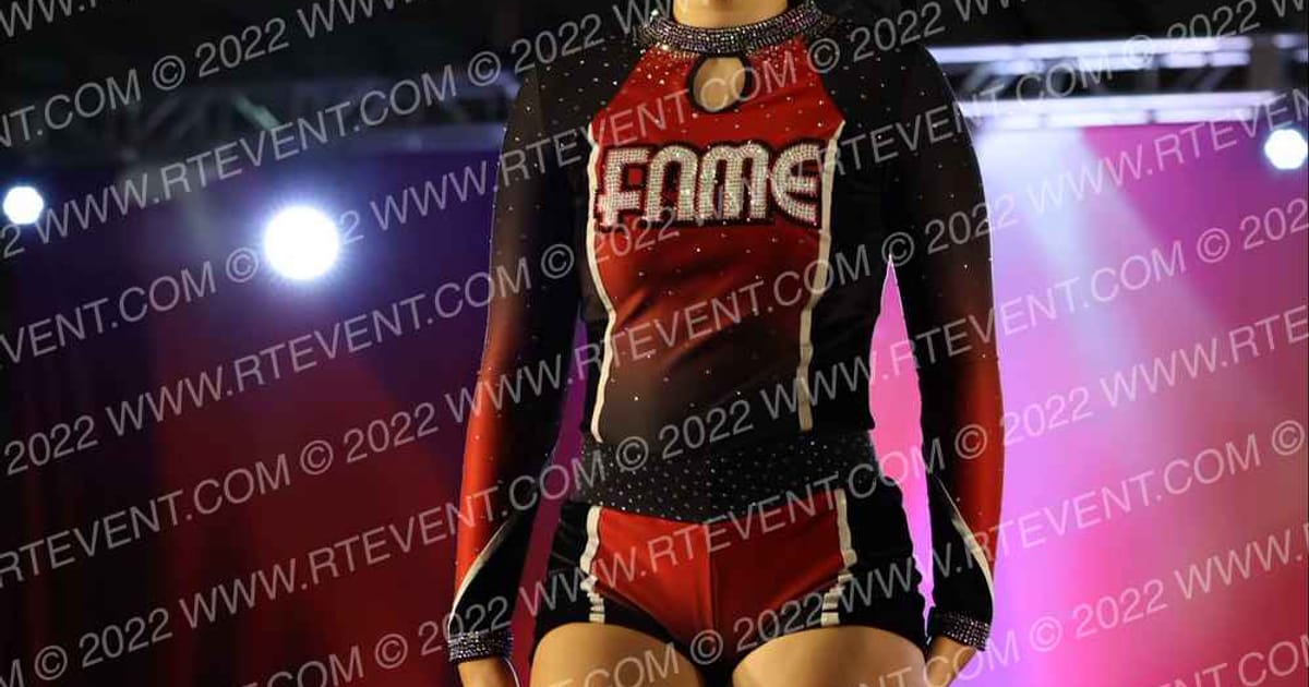 FAME All Stars - Midlo Senioritas · The American Masters Baltimore